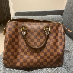 LV Speedy 30